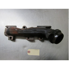 03T110 Left Exhaust Manifold For 05-10 JEEP GRAND CHEROKEE  3.7 53023695AA